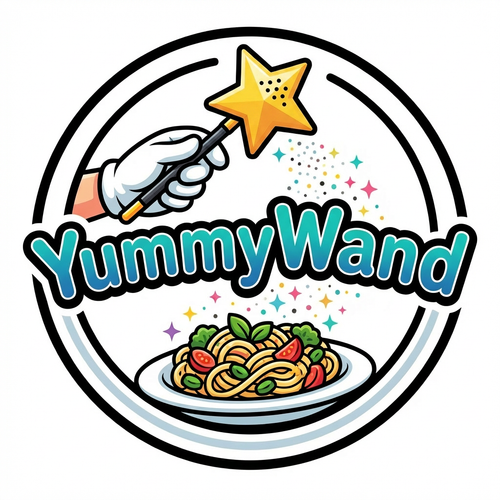 YummyWand